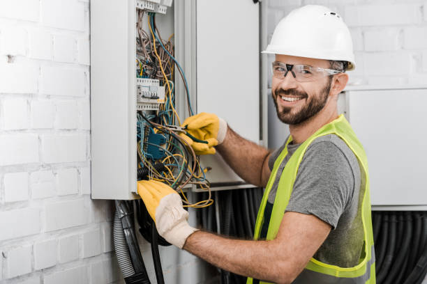 Electrical Upgrades for Homes in Rossville, IL