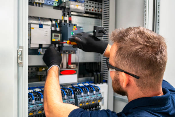 Affordable Electrical Installation in Rossville, IL